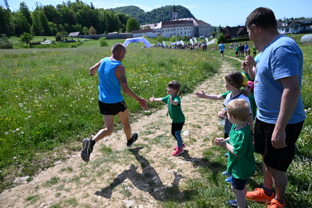 Uspešno izveden 36. Mekinjski kros  (22)